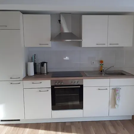 Gemuetliche Der Familie Huether Apartmán