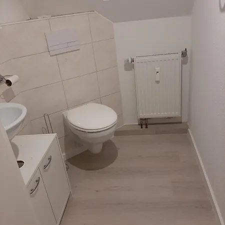 Gemuetliche Der Familie Huether Apartmán *