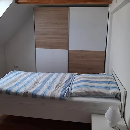 Gemuetliche Der Familie Huether Göttingen