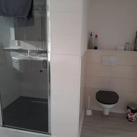 Gemuetliche Der Familie Huether Apartmán