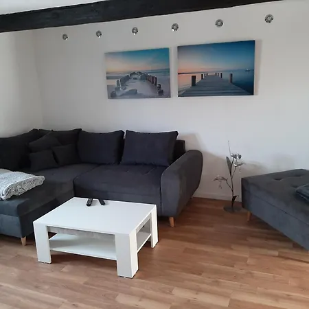 Gemuetliche Der Familie Huether *