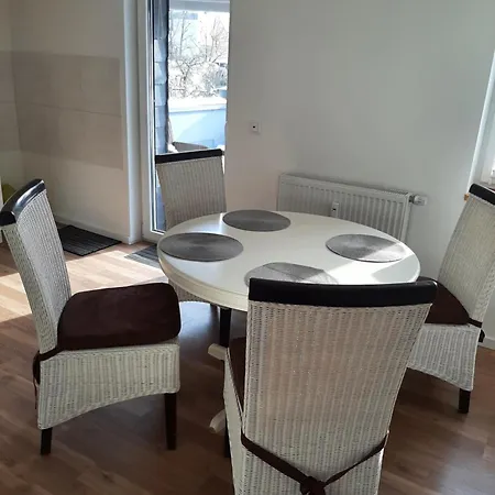 Gemuetliche Der Familie Huether Apartamento Göttingen