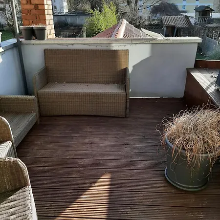 Gemuetliche Der Familie Huether * Göttingen