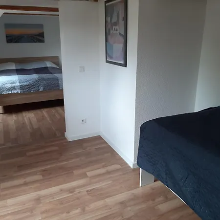 Apartamento Gemuetliche Der Familie Huether