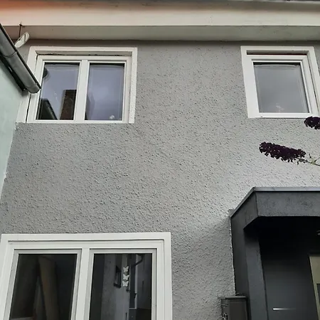 Gemuetliche Der Familie Huether * Göttingen